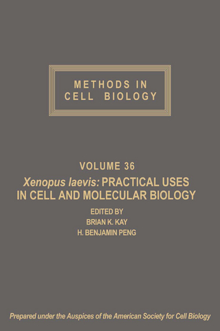International Review of Cytology