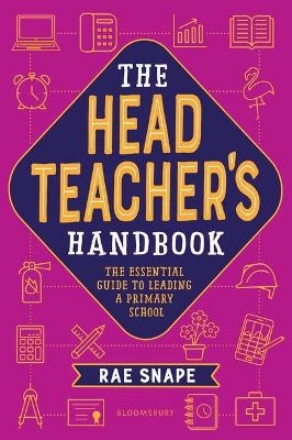 The Headteacher's Handbook