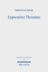 Expressiver Theismus - Christian Polke