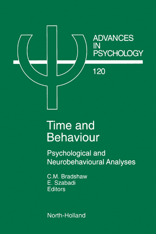 Time and Behaviour