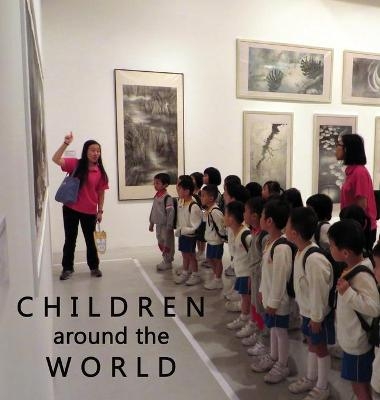Children Around the World - Leo Buijs
