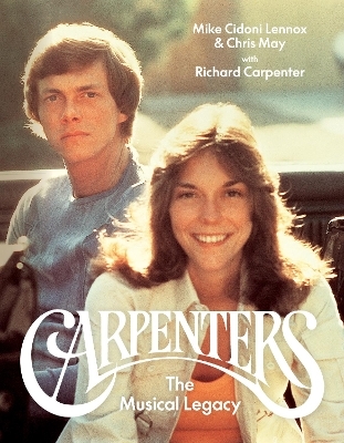 Carpenters - Michael Cidoni Lennox, Chris May