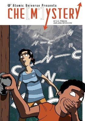 CheMystery - C a Preece