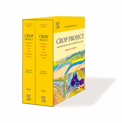 CROP Project - 