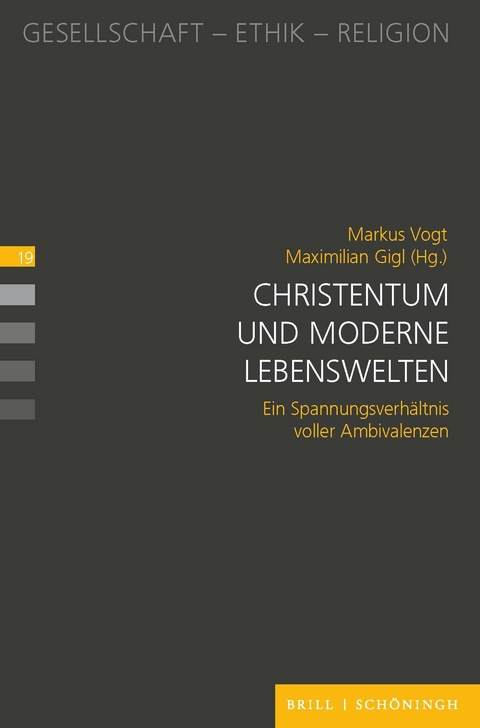 Christentum und moderne Lebenswelten - 