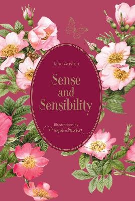Sense and Sensibility - Jane Austen