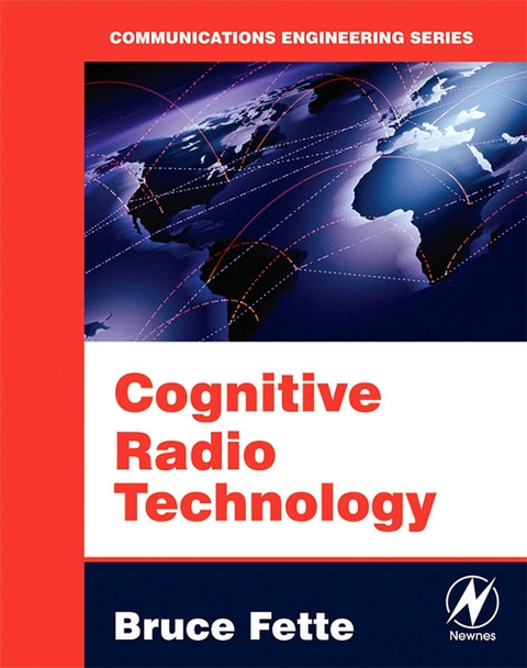 Cognitive Radio Technology - 