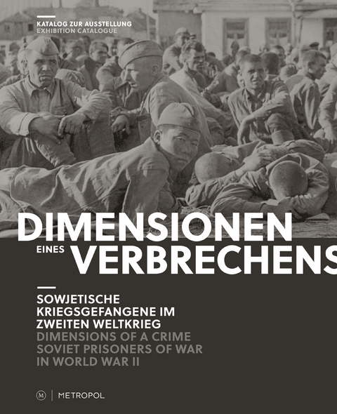 Dimensionen eines Verbrechens/Dimensions of a Crime - 