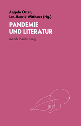 Pandemie und Literatur - 