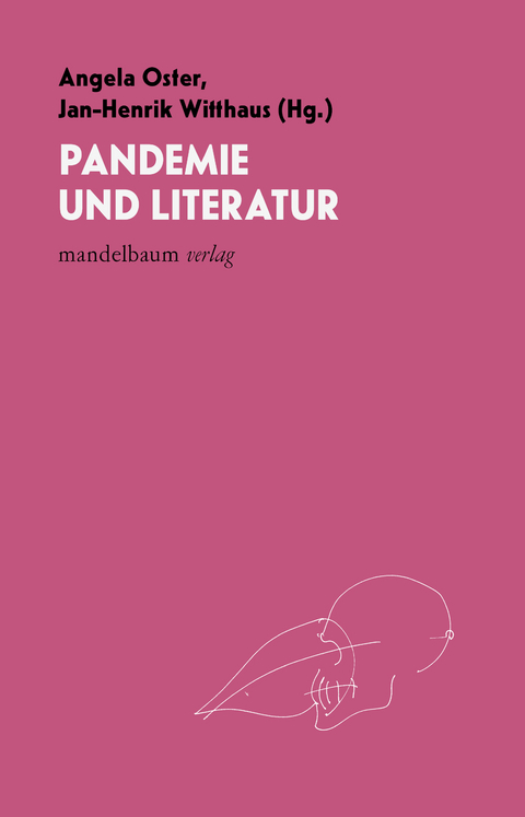 Pandemie und Literatur - 