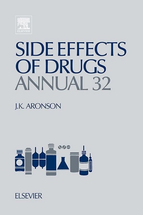Side Effects of Drugs Annual - 