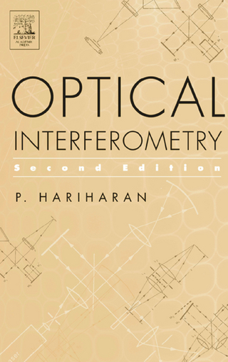 Optical Interferometry, 2e