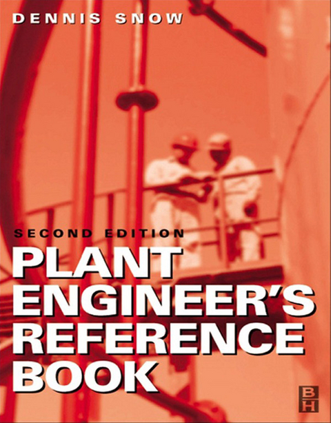 Plant Engineer's Reference Book - 