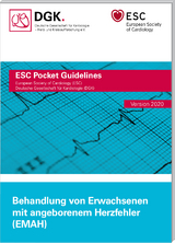 Behandlung von Erwachsenen mit angeborenem Herzfehler (EMAH)