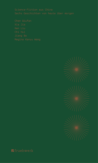 Science-Fiction aus China