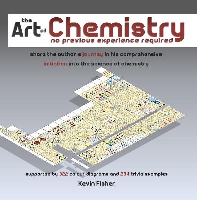 The Art of Chemistry - Kevin Fisher