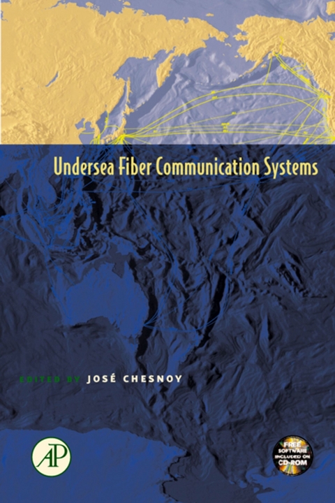 Undersea Fiber Communication Systems - 