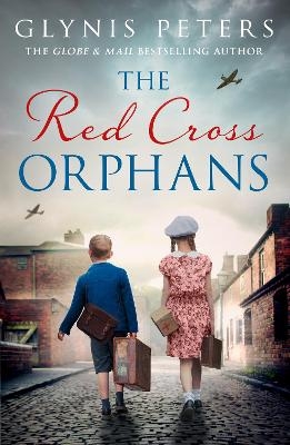 The Red Cross Orphans - Glynis Peters