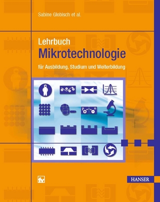 Lehrbuch Mikrotechnologie