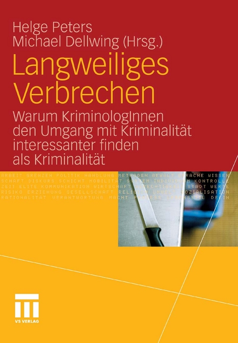 Langweiliges Verbrechen - 