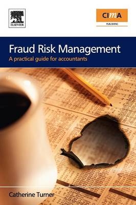 Fraud Risk Management -  Catherine Turner