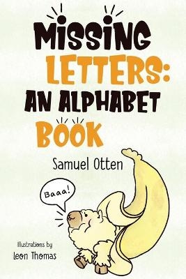 Missing Letters - Samuel Otten