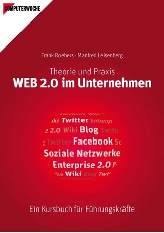 WEB 2.0 im Unternehmen