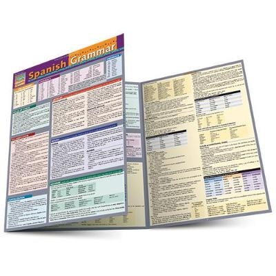 Spanish Grammar - Dora Romero