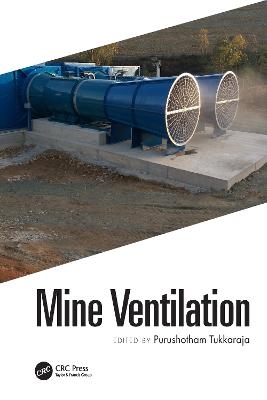 Mine Ventilation