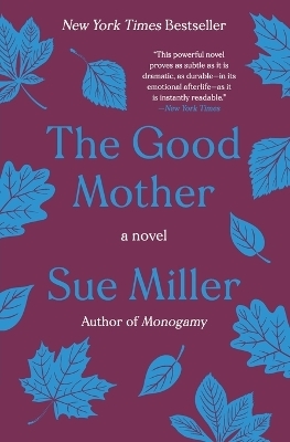 The Good Mother - Sue Miller