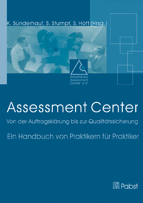 Assessment Center - 