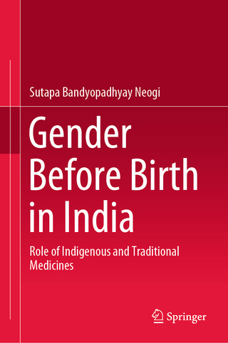 Gender Before Birth in India