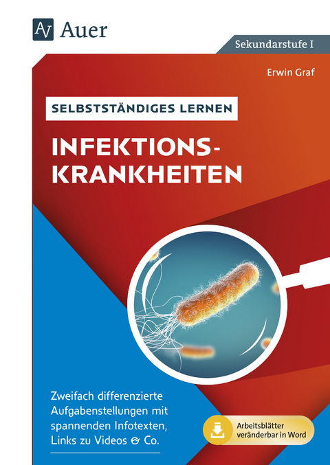 Selbstst&auml;ndiges Lernen - Infektionskrankheiten - Erwin Graf