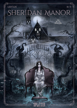 Sheridan Manor. Band 1 - Jacques Lamontagne