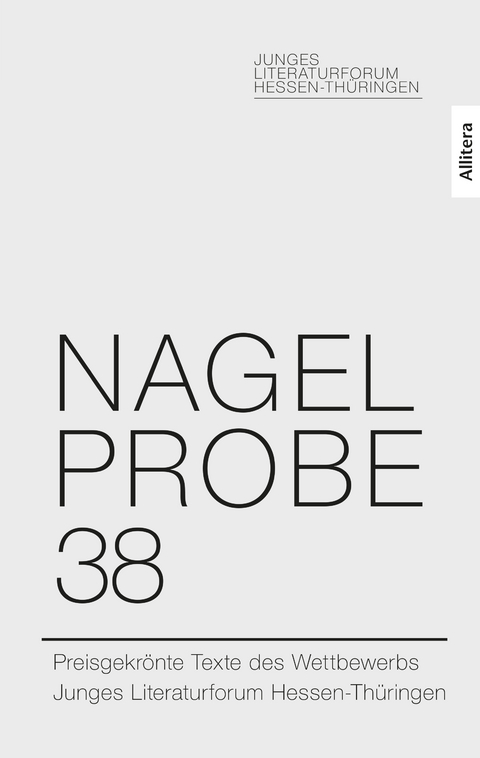 Nagelprobe 38 - 