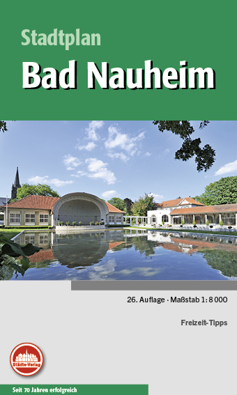 Bad Nauheim