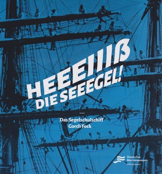 Das Segelschulschiff Gorch Fock