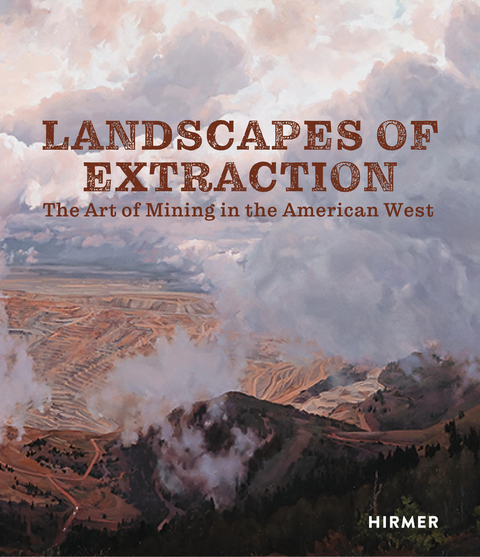 Landscapes of Extraction - 