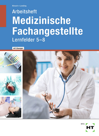 Medizinische Fachangestellte