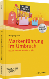 Markenf&uuml;hrung im Umbruch - Wolfgang Frick