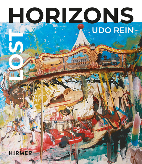 Lost Horizons - 