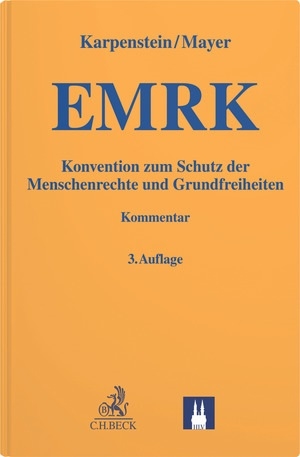 EMRK - Ulrich Karpenstein, Franz C. Mayer