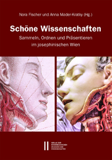 Sch&ouml;ne Wissenschaften - 