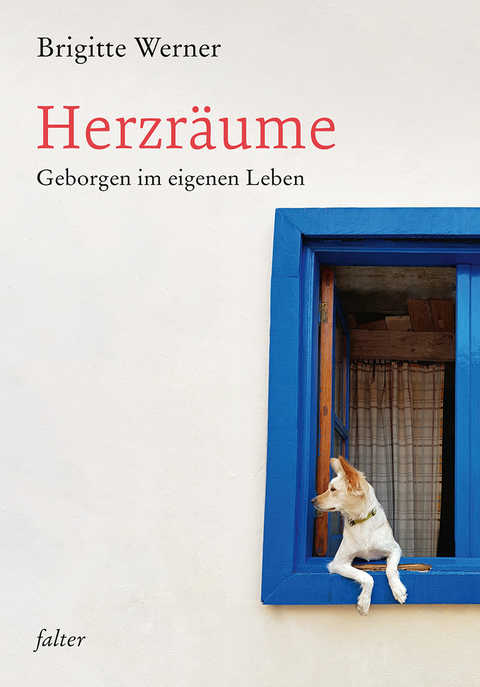 Herzr&auml;ume - Brigitte Werner