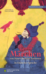 M&auml;rchen von Hans Christian Andersen - Hans Christian Andersen