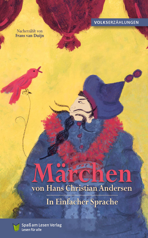 M&auml;rchen von Hans Christian Andersen - Hans Christian Andersen
