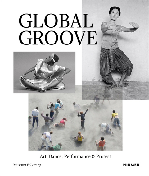 Global Groove - 