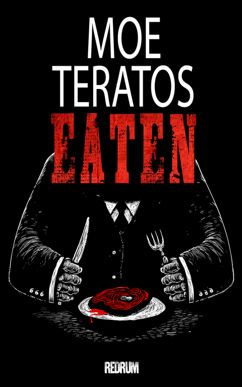Eaten - Moe Teratos