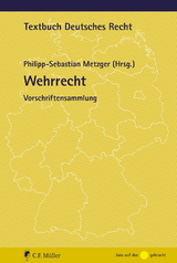 Wehrrecht - 