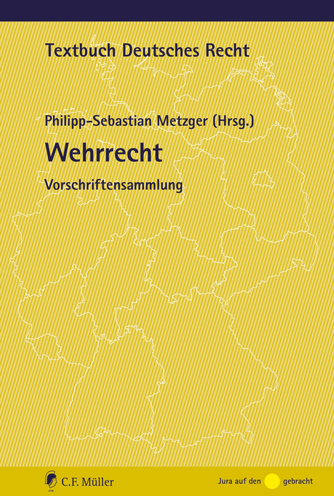 Wehrrecht - 